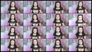 small_naugthy — 13 minute Chaturbate female naked cam show, 720p, Aug 26, 2026
