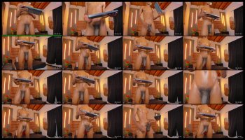 tyson_reed — 42 minute Chaturbate male naked cam show, 720p, Aug 27, 2026