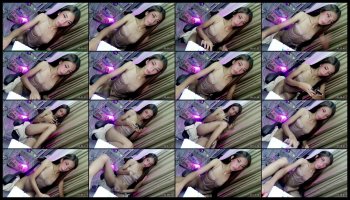 yannafucks — 85 minute Chaturbate trans naked cam show, Aug 26, 2026