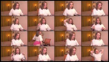 AliceTrenton — 65 minute Stripchat female naked cam show, 720p, Aug 27, 2026