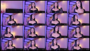 Chloe_monroee — 105 minute Stripchat female naked cam show, 720p, Aug 27, 2026