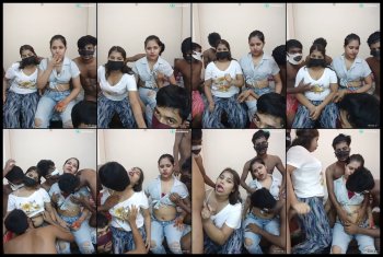 Groupshow063 — 10 minute Stripchat couple naked cam show, 720p, Aug 28, 2026