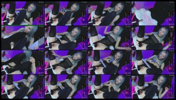 KASATKA969 — 120 minute Stripchat couple naked cam show, 720p, Aug 27, 2026