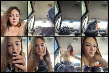 RubyRiot — 10 minute Stripchat female naked cam show, 720p, Aug 27, 2026