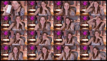 _AnnaStark_ — 22 minute Stripchat female naked cam show, 720p, Aug 27, 2026