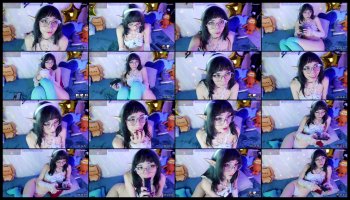 _HoshiMiuu_ — 30 minute Stripchat female naked cam show, 720p, Aug 27, 2026