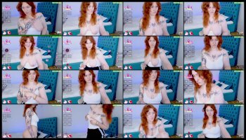 _chlo_e — 68 minute Chaturbate female naked cam show, 720p, Aug 27, 2026