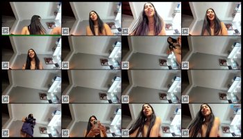 _gummies15 — 5 minute Chaturbate female naked cam show, 720p, Aug 27, 2026