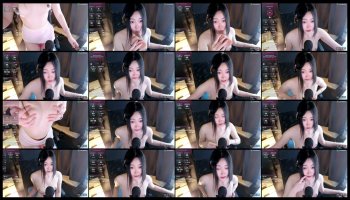 _hudie_chan — 31 minute Stripchat female naked cam show, 720p, Aug 27, 2026