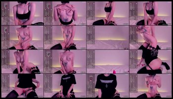 alicentity — 51 minute Chaturbate female naked cam show, 720p, Aug 27, 2026
