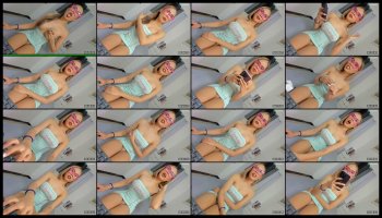 aliyah_bucks — 73 minute Chaturbate trans naked cam show, 720p, Aug 27, 2026