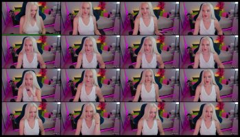 chamomileseex — 6 minute Chaturbate female naked cam show, 720p, Aug 27, 2026