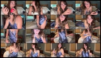 daisydemeanor — 25 minute Chaturbate female naked cam show, 480p, Aug 27, 2026