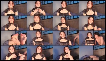 daphne_and_roger_ — 7 minute Chaturbate couple naked cam show, 720p, Aug 27, 2026