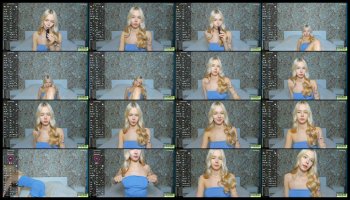 eshcka — 6 minute Chaturbate couple naked cam show, 720p, Aug 27, 2026