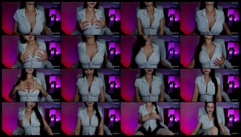 extasy_maya — 6 minute Chaturbate female naked cam show, 720p, Aug 27, 2026