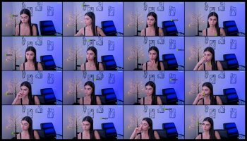 flora_ri — 6 minute Stripchat female naked cam show, 1080p, Aug 27, 2026