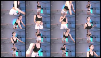 haileycolson — 24 minute Chaturbate female naked cam show, 720p, Aug 27, 2026