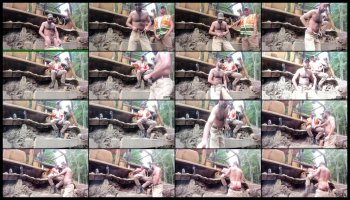 hardworkertn — 6 minute Chaturbate male naked cam show, 720p, Aug 27, 2026