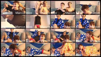 hyper_muse — 10 minute Chaturbate male naked cam show, 720p, Aug 27, 2026