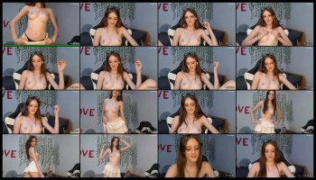 jackkading — 119 minute Chaturbate female naked cam show, 720p, Aug 27, 2026