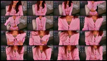 kindfocus — 6 minute Chaturbate female naked cam show, 720p, Aug 27, 2026