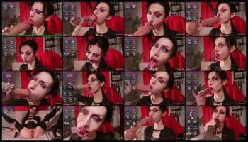 kitty__katy — 80 minute Chaturbate female naked cam show, 720p, Aug 27, 2026