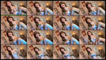 ms_channel — 39 minute Chaturbate trans naked cam show, 720p, Aug 27, 2026