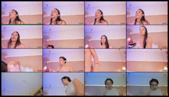 nahimithompson — 12 minute Chaturbate female naked cam show, 720p, Aug 27, 2026