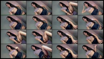 pillow_whispers — 120 minute Chaturbate trans naked cam show, 480p, Aug 27, 2026