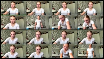 sandramidgett — 5 minute Chaturbate female naked cam show, 720p, Aug 27, 2026