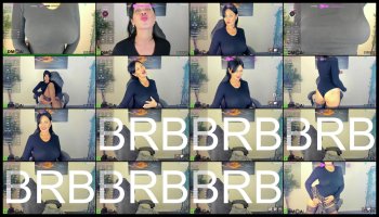 sara_devills — 63 minute Chaturbate female naked cam show, 720p, Aug 27, 2026