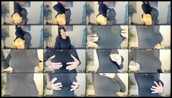 sara_devills — 6 minute Chaturbate female naked cam show, 720p, Aug 27, 2026