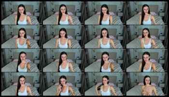 snow_whiteeex — 5 minute Chaturbate female naked cam show, 720p, Aug 28, 2026