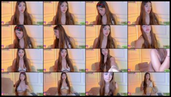 sofiscott_ — 5 minute Chaturbate female naked cam show, 720p, Aug 27, 2026
