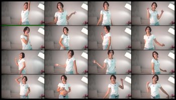 tamalablacker — 104 minute Chaturbate female naked cam show, 720p, Aug 27, 2026
