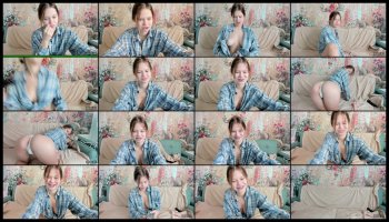 tooory — 6 minute Chaturbate female naked cam show, 720p, Aug 27, 2026