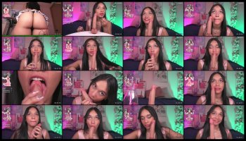 valky__00 — 112 minute Chaturbate female naked cam show, 720p, Aug 27, 2026