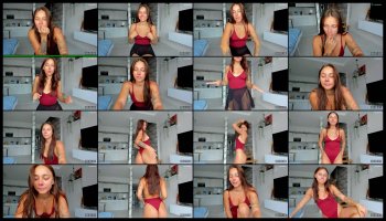 vibeshifter_ — 43 minute Chaturbate female naked cam show, 720p, Aug 27, 2026