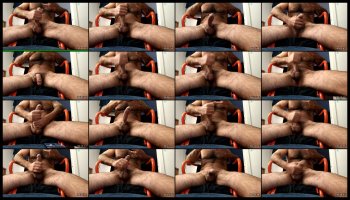virtualsin114 — 31 minute Chaturbate male naked cam show, 720p, Aug 27, 2026
