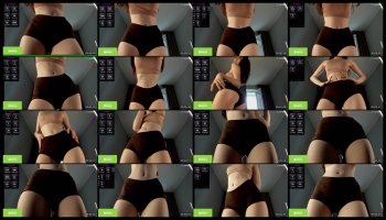 whitelillian — 6 minute Chaturbate female naked cam show, 720p, Aug 27, 2026