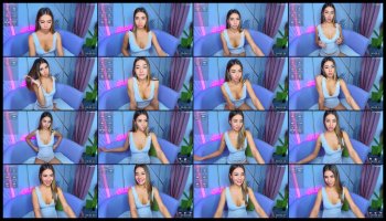 Eva__Morris — 6 minute Stripchat female naked cam show, 1080p, Aug 28, 2026
