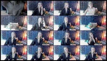 Issa_Milf__ — 30 minute Stripchat female naked cam show, 720p, Aug 29, 2026