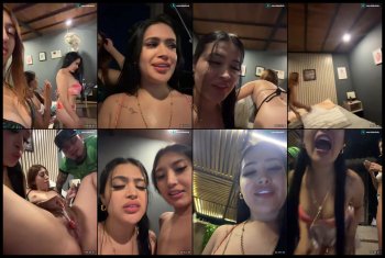Sara_fun — 88 minute Stripchat couple naked cam show, 720p, Aug 28, 2026