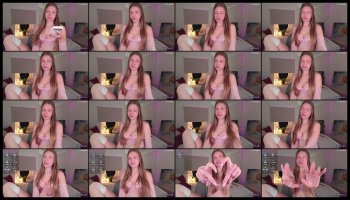_friendlyfire — 6 minute Stripchat female naked cam show, 720p, Aug 28, 2026