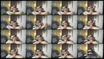 acxel_prescot — 25 minute Chaturbate male naked cam show, 720p, Aug 28, 2026