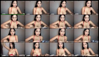 belle_moonlight — 48 minute Chaturbate trans naked cam show, 720p, Aug 29, 2026