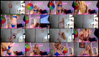ccinnamon — 8 minute Chaturbate female naked cam show, 720p, Aug 29, 2026