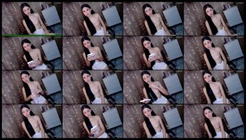 cindyliciouss — 23 minute Chaturbate trans naked cam show, 720p, Aug 28, 2026