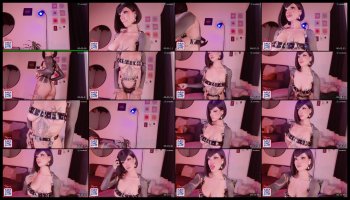 cold_leemonade — 20 minute Chaturbate female naked cam show, 720p, Aug 28, 2026